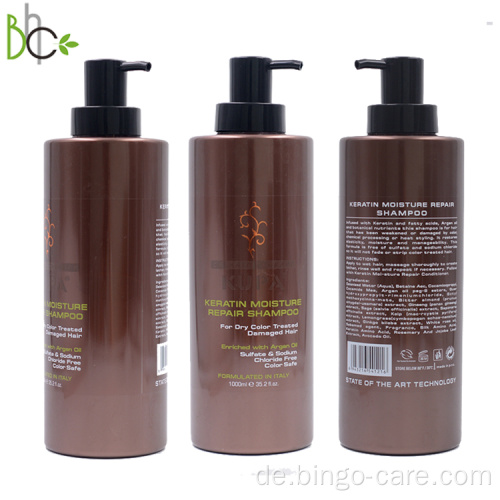 Nourish Moisturize Anti-Schuppen-Shampoo